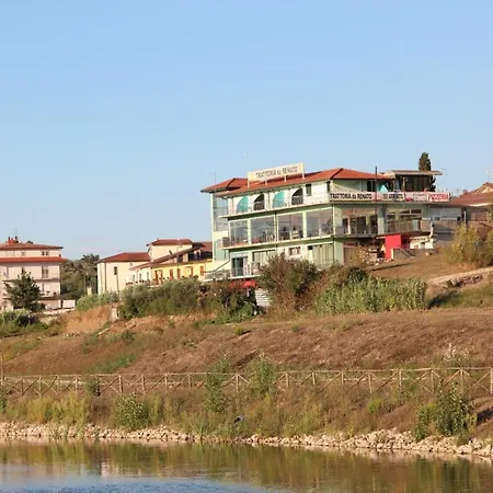 Bed and Breakfast B&B Da Renato Il Lago - Trattoria *