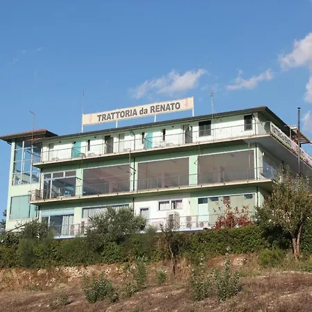 B&B Da Renato Il Lago - Trattoria Mirabella Eclano