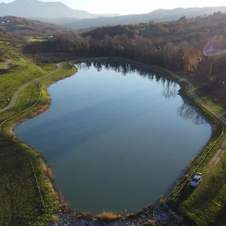 B&B Da Renato Il Lago - Trattoria * Mirabella Eclano