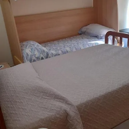 B&B Da Renato Il Lago - Trattoria Bed and Breakfast