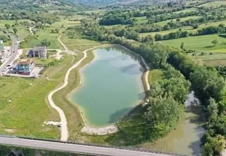 Bed and Breakfast B&B Da Renato Il Lago - Trattoria Mirabella Eclano