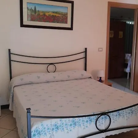 B&B Da Renato Il Lago - Trattoria Bed and Breakfast