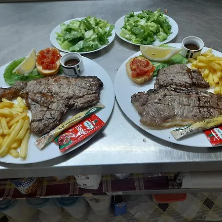 Bed and Breakfast B&B Da Renato Il Lago - Trattoria *