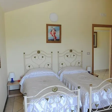 B&B Da Renato Il Lago - Trattoria Bed and Breakfast *