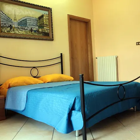 B&B Da Renato Il Lago - Trattoria * Mirabella Eclano
