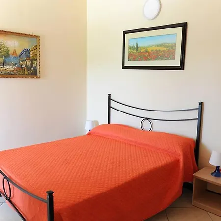 Bed and Breakfast B&B Da Renato Il Lago - Trattoria Mirabella Eclano