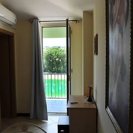 B&B Da Renato Il Lago - Trattoria Bed & Breakfast