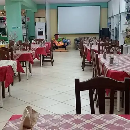 Bed and Breakfast B&B Da Renato Il Lago - Trattoria