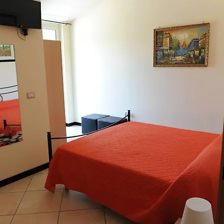B&B Da Renato Il Lago - Trattoria Bed and Breakfast