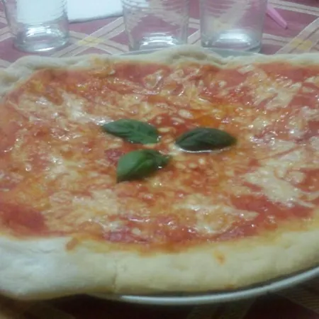 Bed and Breakfast B&B Da Renato Il Lago - Trattoria Mirabella Eclano
