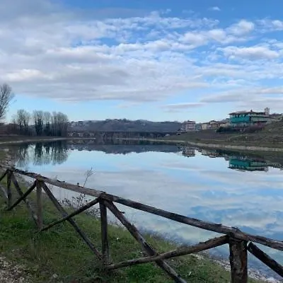Bed and Breakfast B&B Da Renato Il Lago - Trattoria *