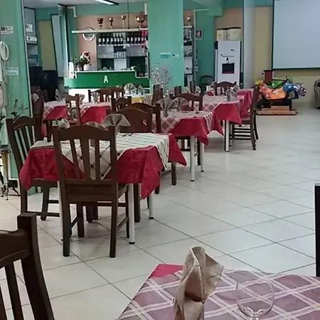 B&B Da Renato Il Lago - Trattoria * Mirabella Eclano