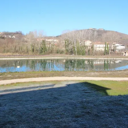B&B Da Renato Il Lago - Trattoria Bed & Breakfast *