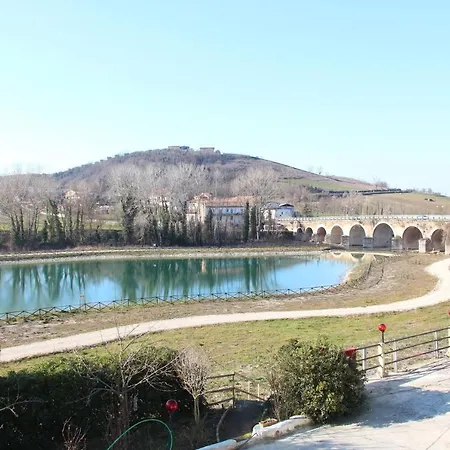 Bed and Breakfast B&B Da Renato Il Lago - Trattoria