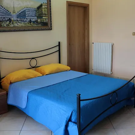 Bed and Breakfast B&B Da Renato Il Lago - Trattoria