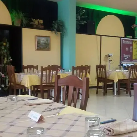 Bed and Breakfast B&B Da Renato Il Lago - Trattoria Mirabella Eclano