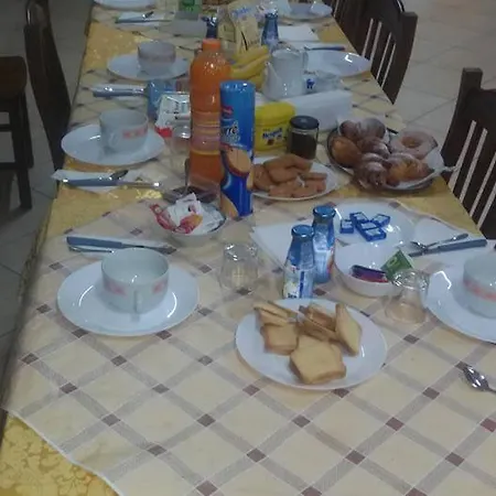 Bed & Breakfast B&B Da Renato Il Lago - Trattoria *