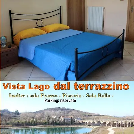 B&B Da Renato Il Lago - Trattoria *